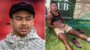 Jesse Lingard 'set to feature' in behind-closed-doors friendly for Premier League club after Nottingham Forest exit