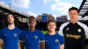 Chelsea could offload eight players including £55m flop in ruthless transfer deadline day exodus