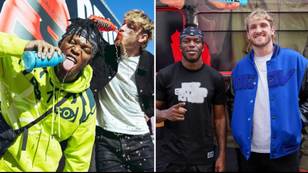 Logan Paul announces the 'first official PRIME athletes' in major statement