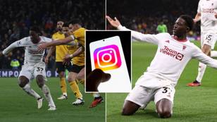 'What a f***ing player' - rival Premier League player couldn't help but declare his love for Kobbie Mainoo after his winner for Man Utd
