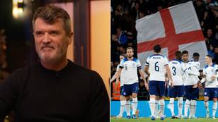 Roy Keane names the one England player who "isn't good enough" to start at Euro 2024
