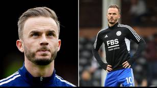 James Maddison's deleted old tweets about 'disliking' Spurs emerge ahead of potential move