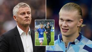 Man United could’ve completed bargain Erling Haaland transfer before he joined rivals Man City