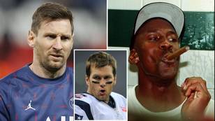 The Top 10 Sporting GOATs Have Been Named And Ranked, Lionel Messi And Tom Brady Left Out