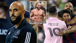 Lionel Messi's bodyguard receives $25k offer to post content on adult website