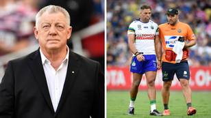 NRL great calls newest concussion protocol 'the greatest abomination' in the game's history