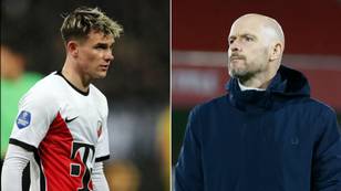 Dutch giants plot move for USA star who is being 'actively monitored' by Man Utd boss Erik ten Hag