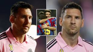 Lionel Messi could replace ex-Chelsea man at Barcelona as Inter Miami star drops retirement plan hint