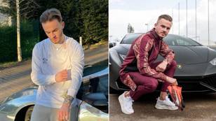James Maddison 'banned' from driving one car at Tottenham after Daniel Levy warning