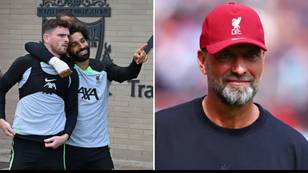 Liverpool have already found their Mohamed Salah replacement as 'three-man shortlist revealed'
