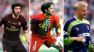 The 10 Best Premier League Goalkeepers Of All Time, Ranked