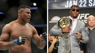 Francis Ngannou still without a contract after another promotion drops out of negotiations