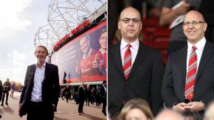 Jim Ratcliffe considering making dramatic change to Man United takeover bid