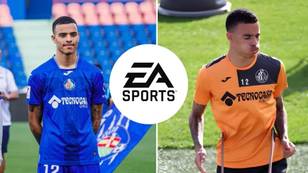 Mason Greenwood confirmed to feature in EA FC 24 after Man Utd departure, but there's a catch