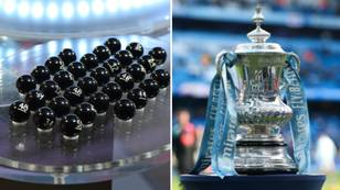 FA Cup fourth round draw recap: Liverpool, Chelsea and Man City learn opponents as Man Utd hope to join them