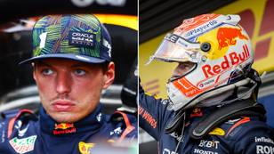 Ex-Red Bull engineer reveals what Max Verstappen is like to work with as F1 champion faces 'legal action'