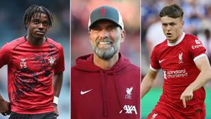 Three new signings and loan move turned down - Liverpool's dream end to transfer window