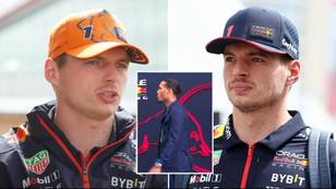 F1 superstar Max Verstappen has revealed which Premier League team he supports