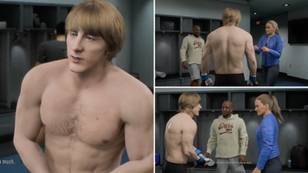 Paddy Pimblett's accent in the new UFC game has left fans in stitches