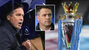 Michael Owen predicts full 2023/24 Premier League table, he's made some big calls
