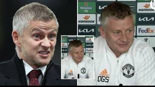 Ole Gunnar Solskjaer once 'fined himself' while at Manchester United for embarrassing blunder
