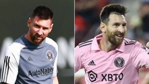 Individual behind Lionel Messi's Inter Miami move pinpointed and it's not David Beckham