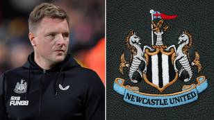 'Newcastle are only a big club in Newcastle' and '20 years behind the top six'