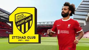 Liverpool braced for ‘£215 million bid’ from Al Ittihad for Mohamed Salah as contract offer ‘revealed’