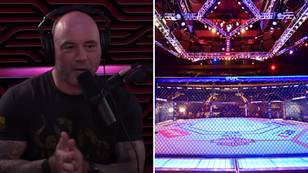 Joe Rogan Claims Everyone In MMA 'Would Be F****d' If One Current Sports Superstar Competed In The Octagon