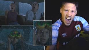 Burnley Win Transfer Deadline Day With Outstanding 'Jurassic Park' Signing Announcement