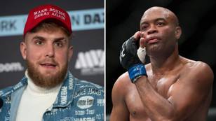 How much will Jake Paul and Anderson Silva earn for their fight?