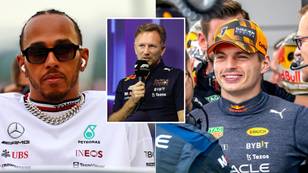 Red Bull Racing reportedly only in 'minor breach' of budget cap, denying Lewis Hamilton chance of being handed 2021 F1 title