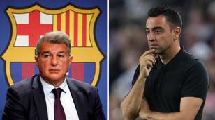 Barcelona are 'prepared to take FOUR of their OWN players to court' if they don't agree to scrap contract renewals