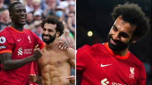Liverpool Star Mohamed Salah Would Be Pundit's 'First-Choice' Pick In Team Over Four World-Class Stars