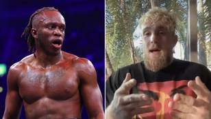 Jake Paul gives the three conditions to fight KSI, he's prepared to give up TWO big factors