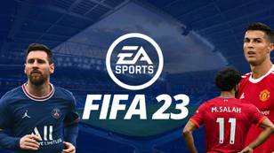 Fans Are Voting For The FIFA 23 Cover Star, A Surprise Name Is Leading The Way