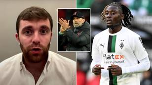 Liverpool told Manu Kone asking price as Fabrizio Romano confirms talks held