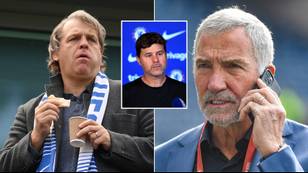 Graeme Souness claims five Todd Boehly signings prove Chelsea are a mess