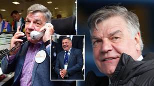 The numbers behind Sam Allardyce's contract at Leeds United are mind blowing