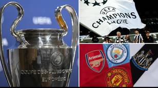 Champions League draw simulation gives Man Utd's easy draw, Arsenal get Bayern and Newcastle's group of death