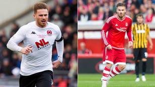 Raith Rovers Cost Of David Goodwillie Despite Never Playing For The Club Revealed