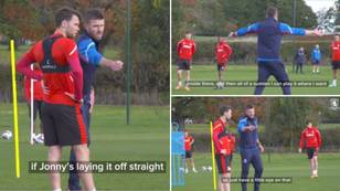 Middlesbrough players will learn so much from Michael Carrick based on latest training footage