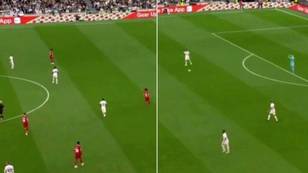 Fans spot one damning line from VAR audio of Luis Diaz’s disallowed goal