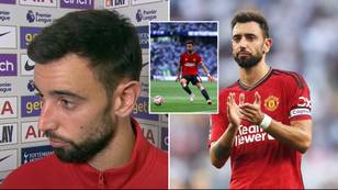 Bruno Fernandes has transfer plan after Manchester United where he could play 'pure football'