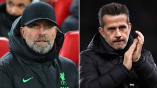 Jurgen Klopp calls Fulham star 'one of the greatest' Premier League players of all time