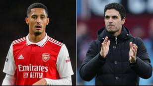 William Saliba contract details 'revealed' as Arsenal star set to become one of club's top earners