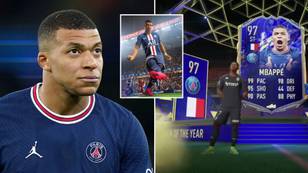 FIFA 22 Loot Boxes Condemned For Needing £11,500 To Get Kylian Mbappe Card