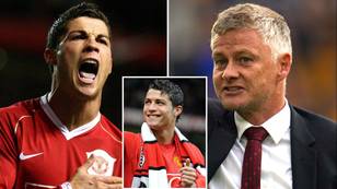 Three Manchester United Players Who 'Need To Go' After Cristiano Ronaldo Transfer