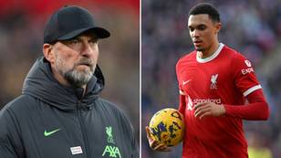 Liverpool suffer huge injury blow as key player ruled out of Carabao Cup final vs Chelsea