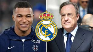 How Kylian Mbappe 'could make a stunning FREE transfer move to Real Madrid,' despite signing new PSG deal
